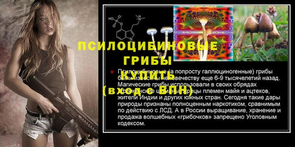 Альфа ПВП Баксан